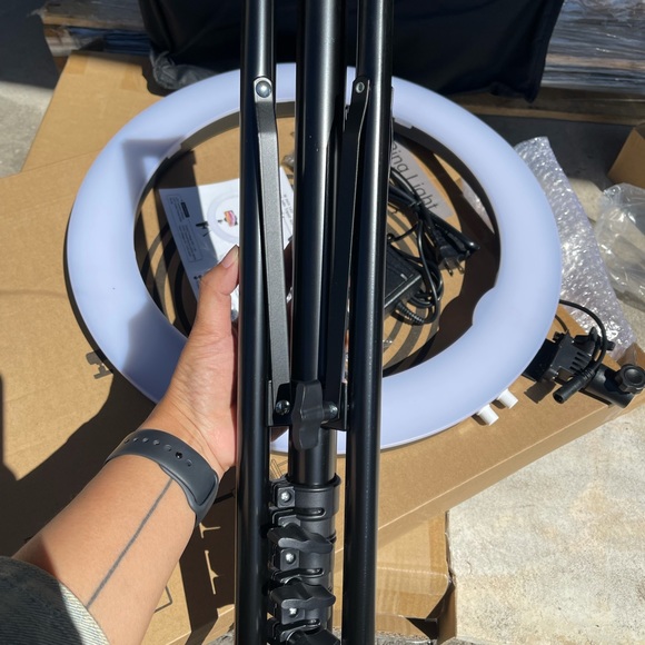 18’’ X-Large Beauty light - Picture 6 of 16